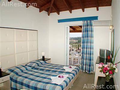 Mavrikos Hotel 11
